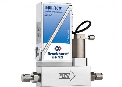 Bronkhorst Bronkhorst