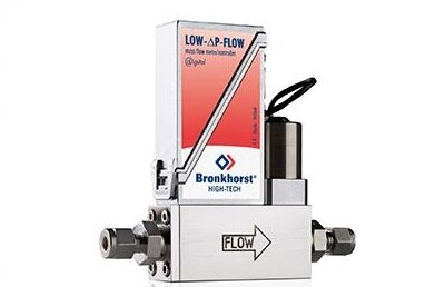 Bronkhorst Bronkhorst