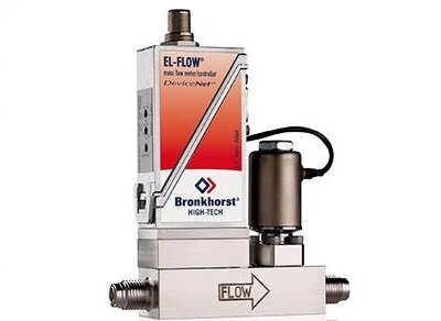 Bronkhorst Bronkhorst