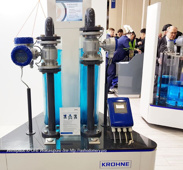 KROHNE