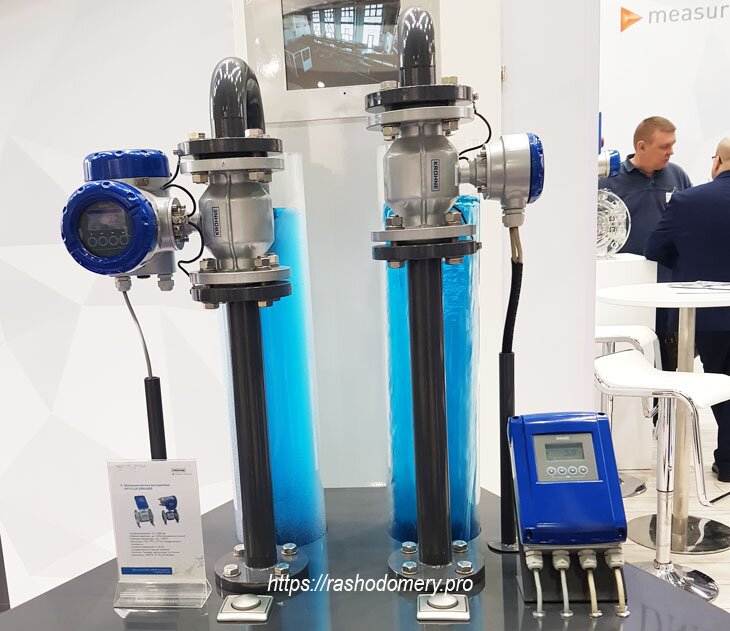 Нефтегаз 2019