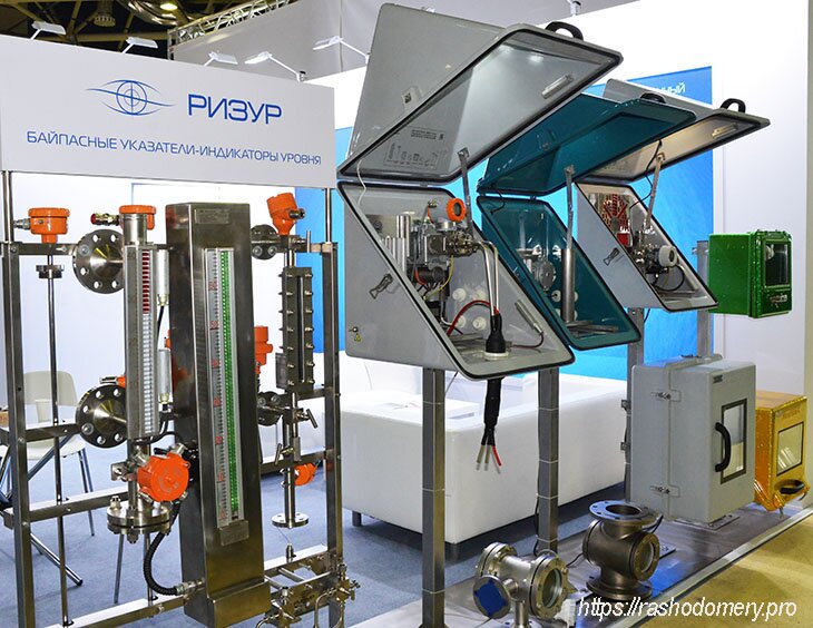 Нефтегаз 2022