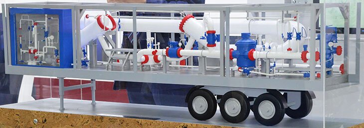 Нефтегаз 2022