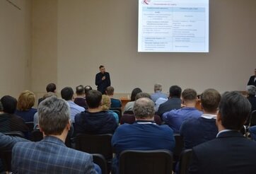 Обзор рынка за 2 квартал 2018 года