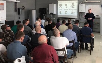 Обзор рынка за 2 квартал 2018 года